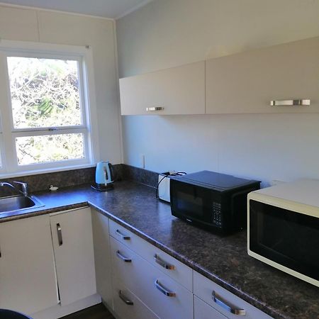 Rangiora Eco Holiday Park Fernside Dış mekan fotoğraf