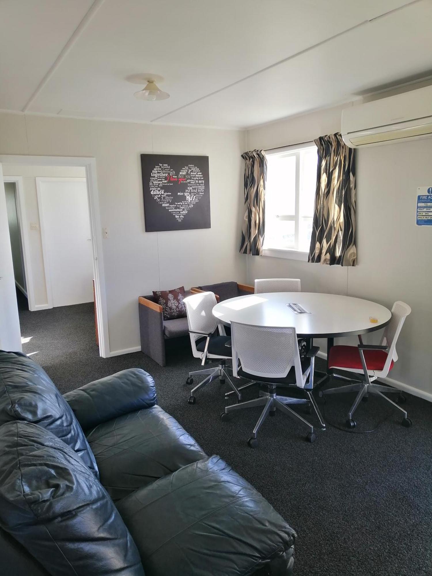 Rangiora Eco Holiday Park Fernside Dış mekan fotoğraf