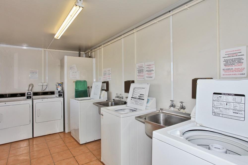 Rangiora Eco Holiday Park Fernside Dış mekan fotoğraf